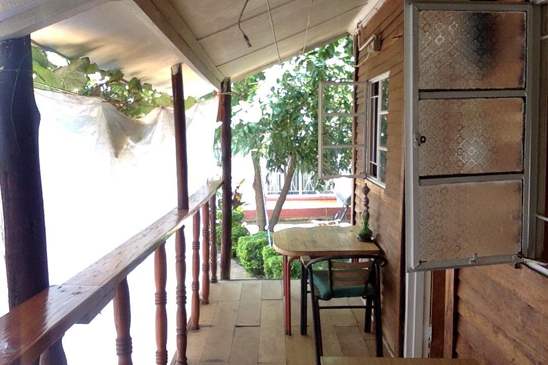 Simba Harare Affordable Accomodation 外观 照片