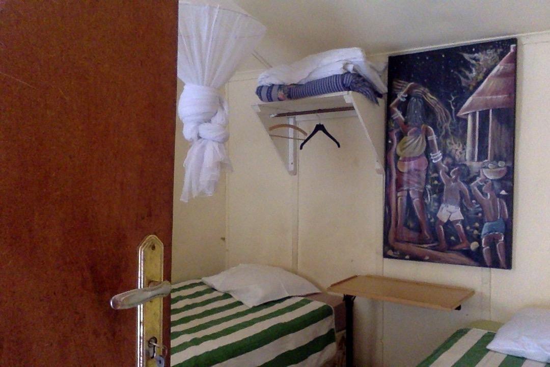 Simba Harare Affordable Accomodation 外观 照片