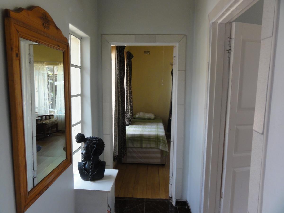 Simba Harare Affordable Accomodation 外观 照片